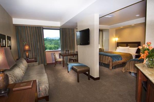 Hotel SEVEN FEATHERS CASINO RESORT (Canyonville)